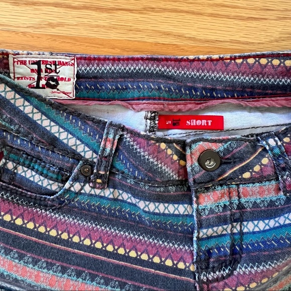 1st KISS SHORT SHORTS - Picture 3 of 10